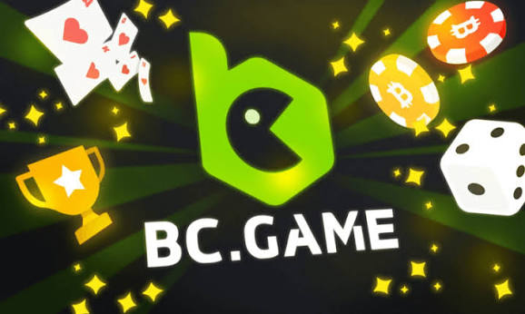 BC Game VIP Klub - Ekskluzywna Społeczność dla Graczy