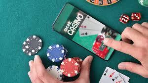 Betrouwbare Online Casino's in Het Buitenland 452876692