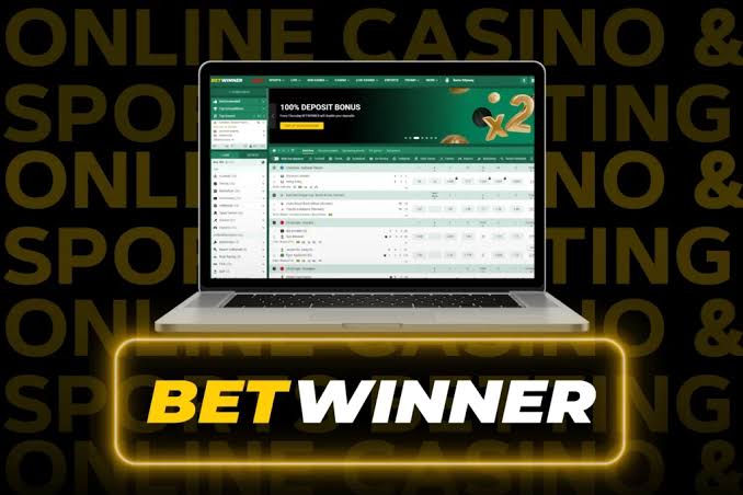 BetWinner Bookmaker Your Comprehensive Guide to Online Betting