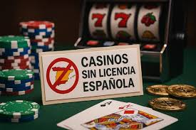 Casinos Sin Licencia en España Dónde Jugar y Qué Evitar