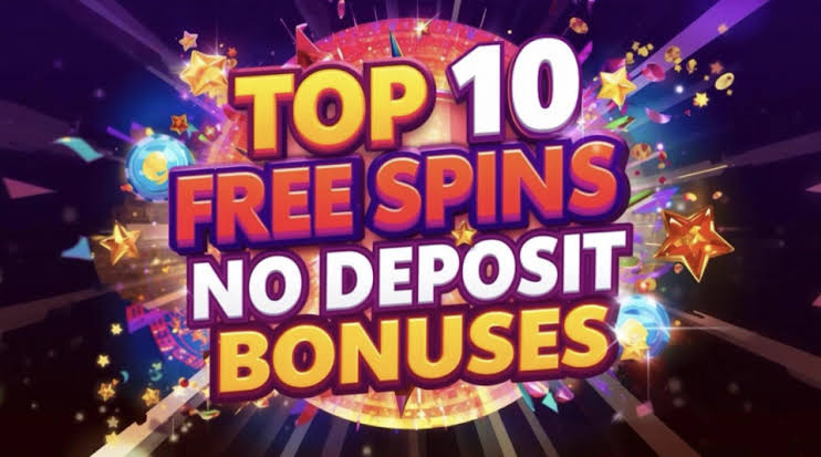 Claim Your 20 Free Spins on Registration Today! 1001873739