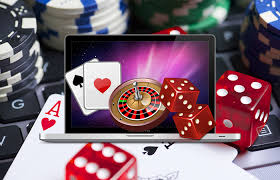Discover the Excitement of LegionBet Casino Your Gateway to Online Gaming