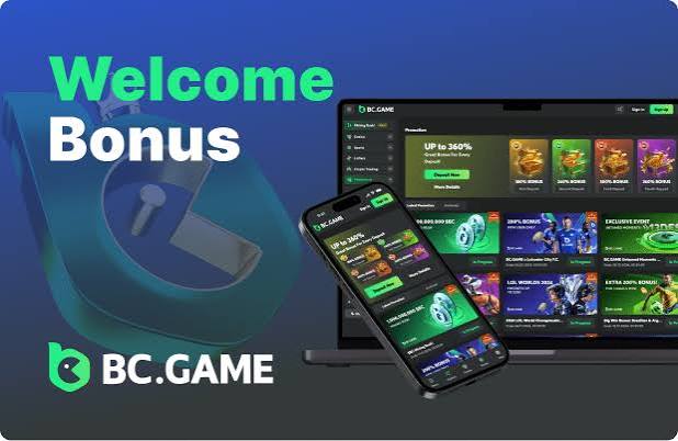 Experience the Excitement of BC Game The Premier Online Casino in Indonesia