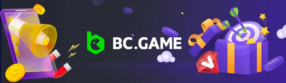 Exploring BC.Game Platform A New Era in Online Gaming