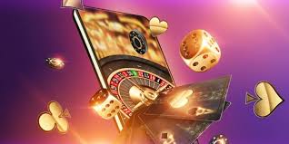 Exploring LuckiCasino UK A New Frontier in Online Gaming