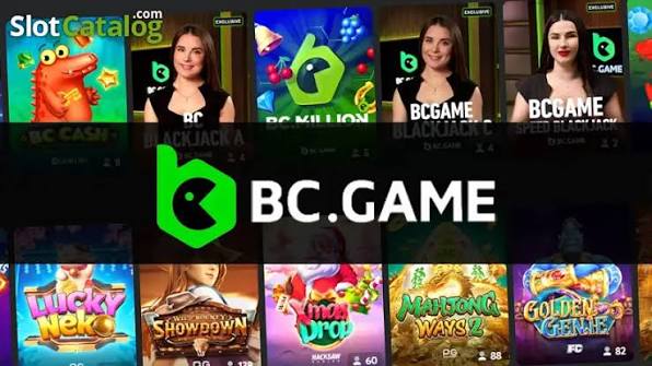 Exploring the Rise of BC.Game in Mexico A Gateway to Online Gaming