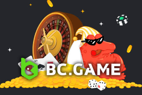 Exploring the Rise of BC.Game in Mexico A Gateway to Online Gaming