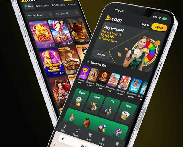 JB Casino Guide Your Ultimate Source for Gaming Success