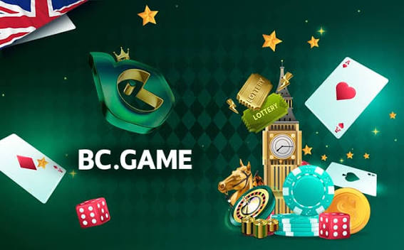 Крипто Казино BC.Game Новые горизонты азартных игр в Украине 829948552