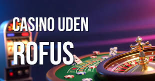 MGA Casino uden ROFUS og PayPal Din Guide til Sikker Spilleoplevelse