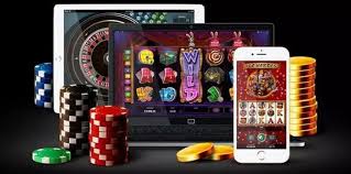 Online Casino's Zonder CRUKS De Nieuwe Speelervaring