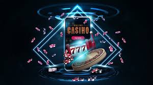 Opplev Spenningen med Live Casino 369783708