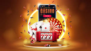 The Glamour of Golden Lady Casino Your Ultimate Gaming Destination