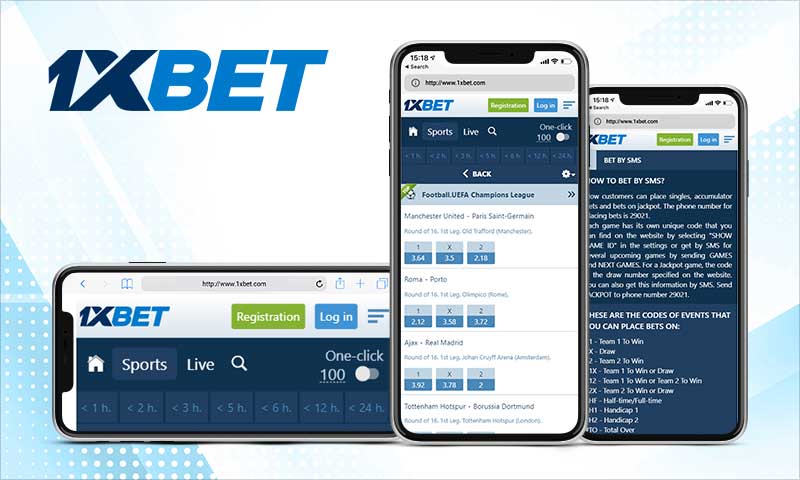 The Ultimate Guide to 1xbet Kenya Betting, Promotions and More