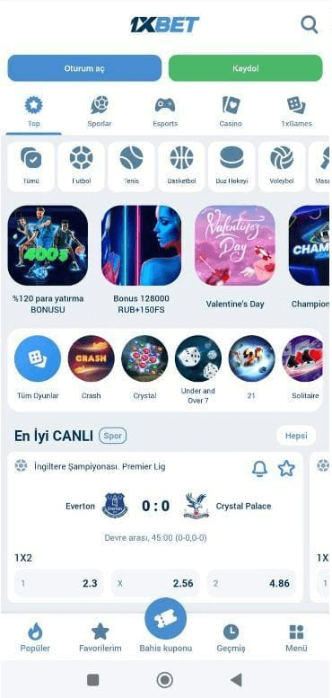 The Ultimate Guide to 1xbet Online Betting -226079511