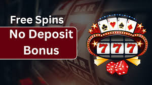 Unlock 50 Free Spins No Deposit Required for the Best Online Casinos
