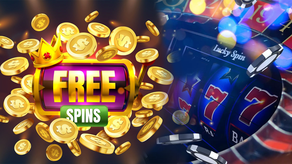 Unlock 50 Free Spins No Deposit Required for the Best Online Casinos