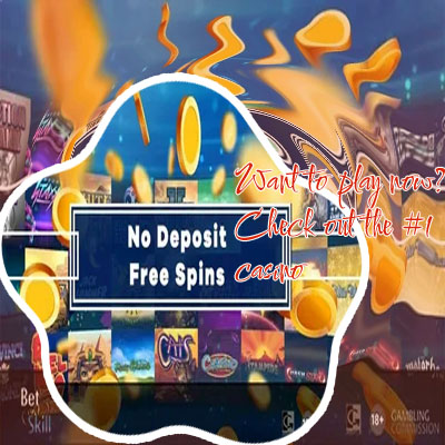 Unlock 50 Free Spins No Deposit Required for the Best Online Casinos